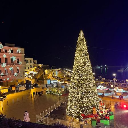 Una Finestra Sul Mare Bari Esterno foto