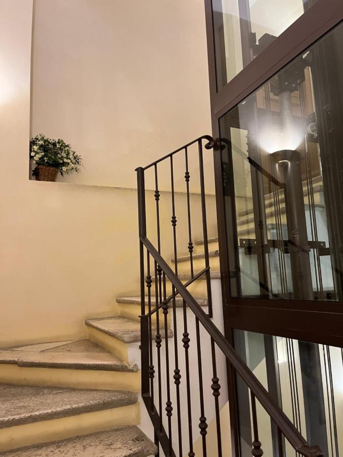 Una Finestra Sul Mare Bari Esterno foto